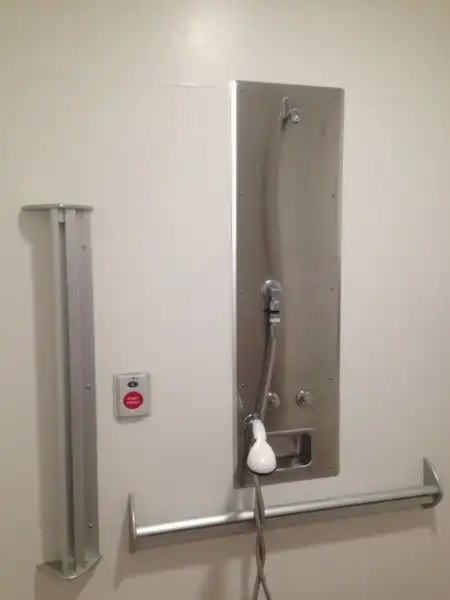 Один мой день в психиатрической клинике