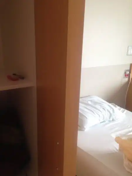 Один мой день в психиатрической клинике