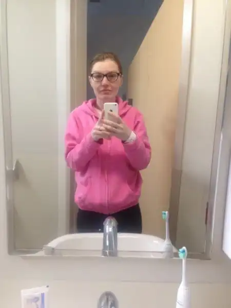 Один мой день в психиатрической клинике