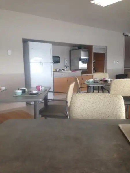 Один мой день в психиатрической клинике