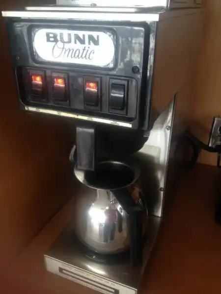 Один мой день в психиатрической клинике