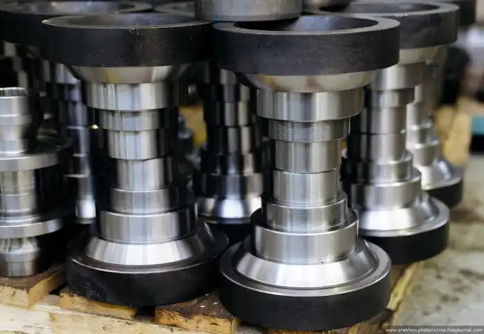 Как делают БТР