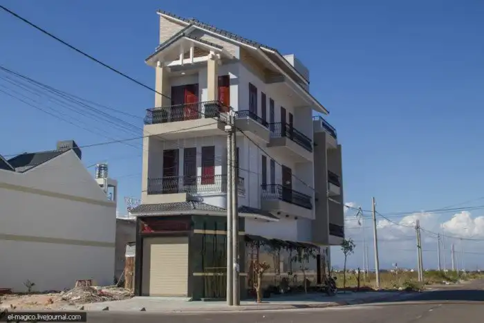 Лучший город в мире