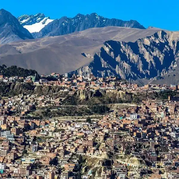 10 городов Латинской Америки, которые непременно стоит посетить