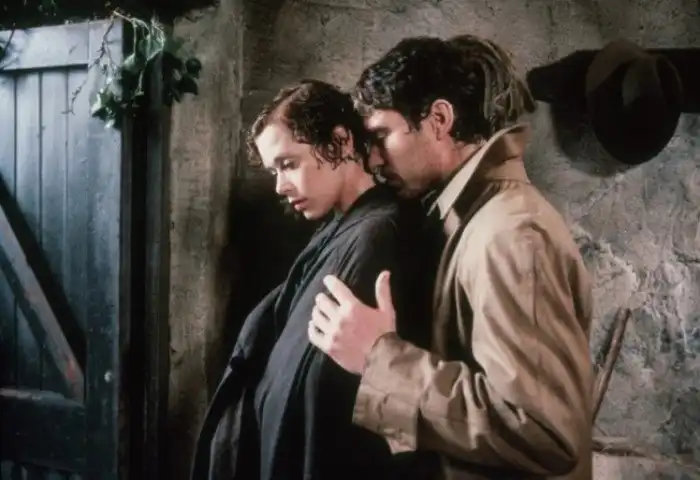 10 самых сексапильных экранизаций