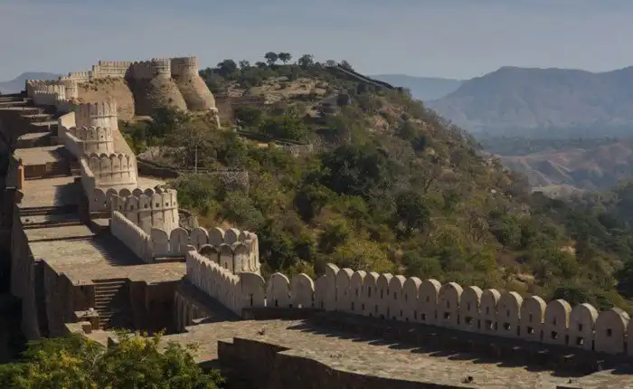 Секретная архитектура: великие памятники прошлого
