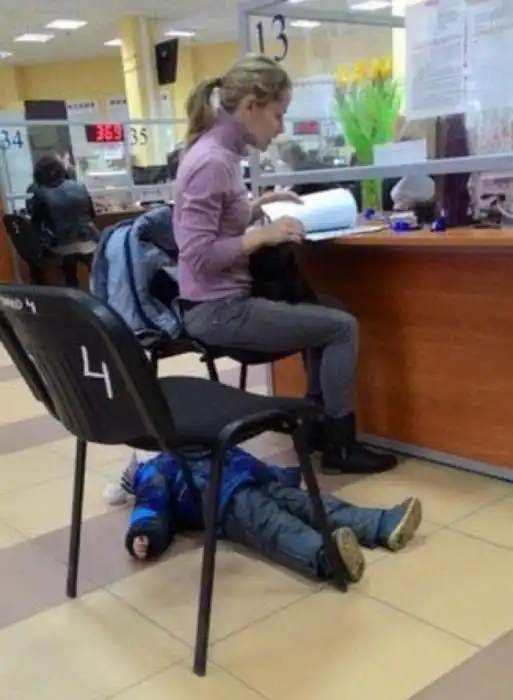 Фото, которые возможно было сделать только в России. Часть 21