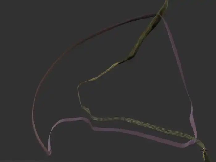 Бразильские ветеринары приделали новый клюв попугаю