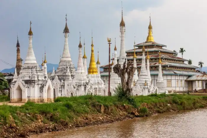 Огород на воде