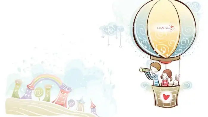 День любви во всем мире