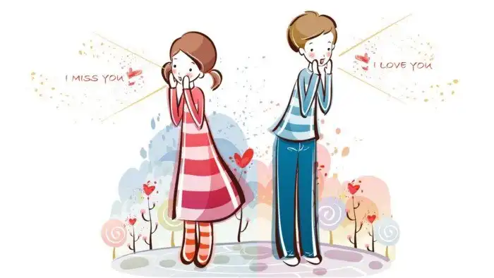 День любви во всем мире