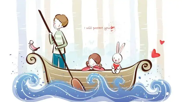 День любви во всем мире