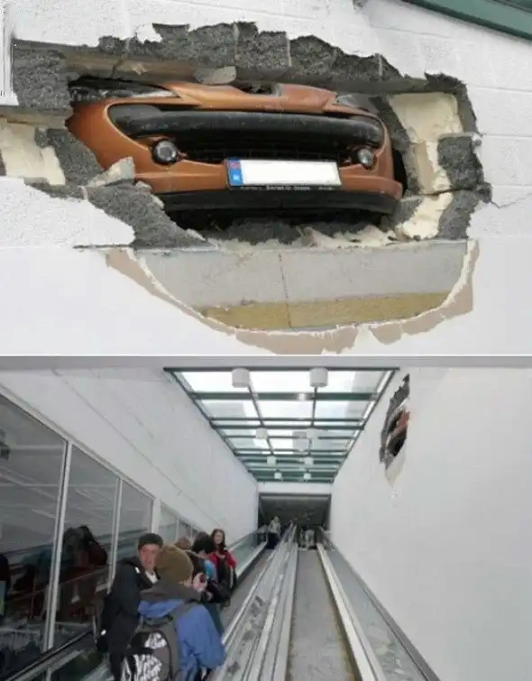 Автоприколы