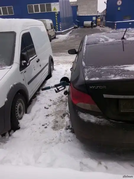 Очередная подборка автоприколов