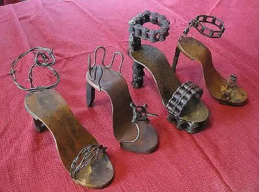 Дал Бог трансформатор, даст и сварщика