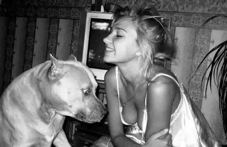 Позитивный пост+5