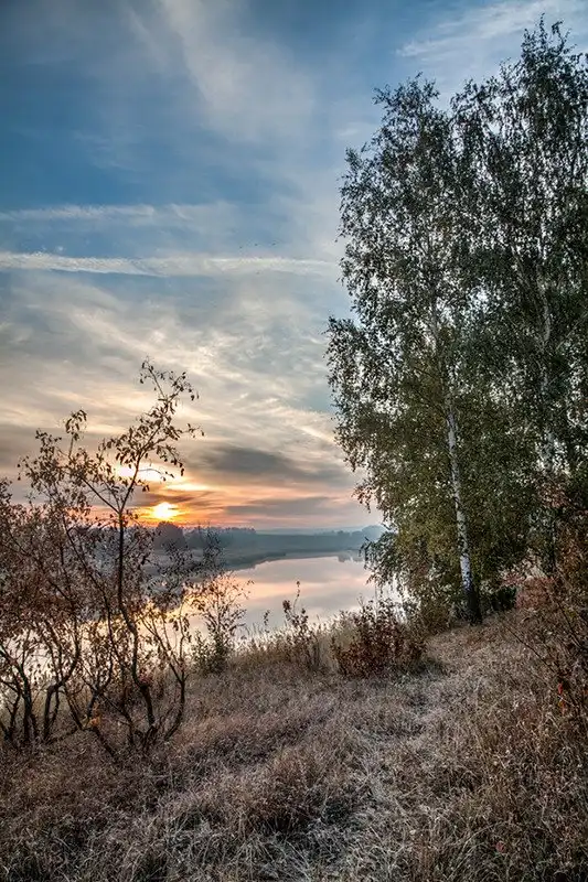 С Добрым утром!