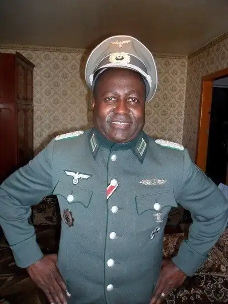 Подборонька