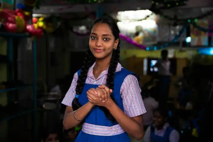 Красота по-индийски: истинная красота обыкновенных женщин