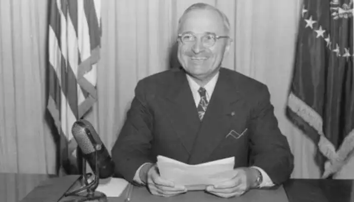 20 невероятных фактов о президентах США