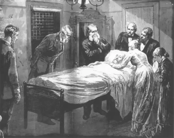 20 невероятных фактов о президентах США