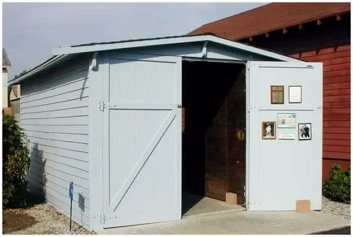 5 крупнейших компаний, основанных в гараже