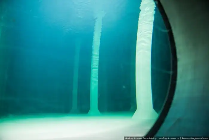 Как очищают воду для наших кранов