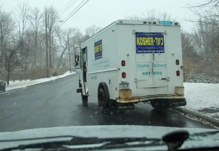Один из самых бедных городов Америки