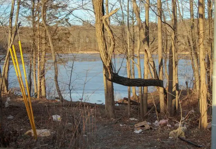 Один из самых бедных городов Америки