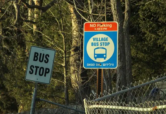 Один из самых бедных городов Америки