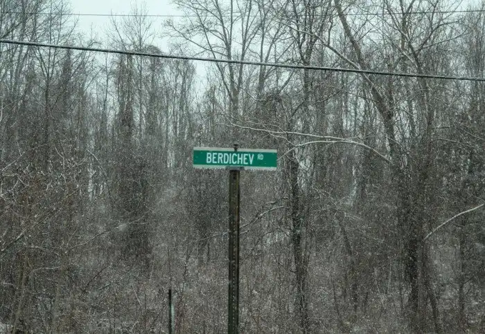 Один из самых бедных городов Америки