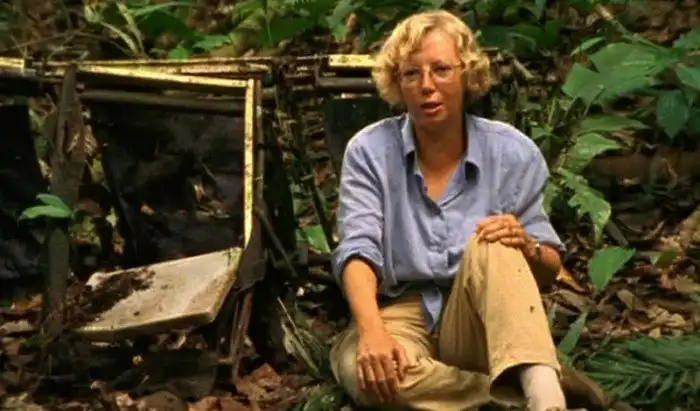 Самые невероятные истории о выживании