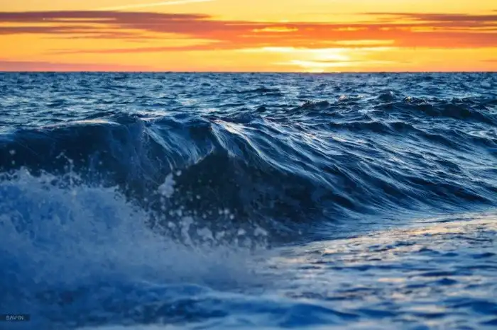 Сочи. Про красоту природы, лыжи и высокие скорости