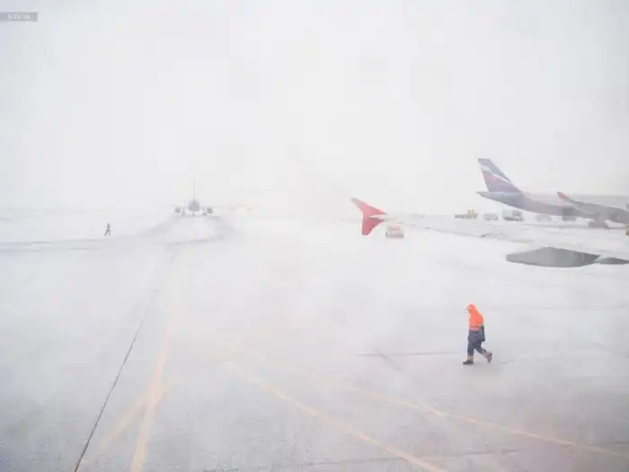 Сочи. Про красоту природы, лыжи и высокие скорости