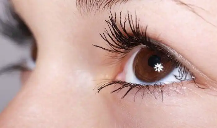 Удивительные факты про глаза и их сложное строение