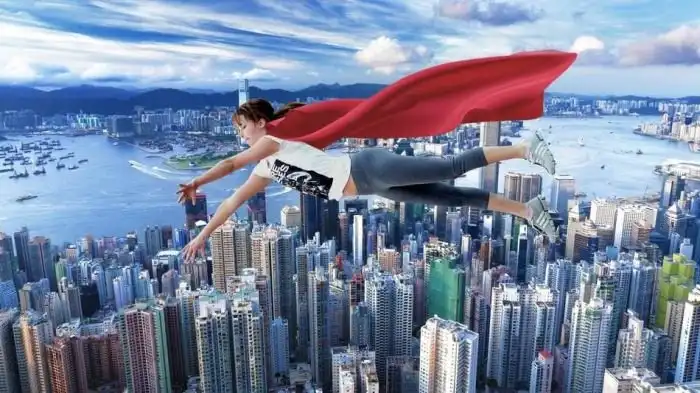 Играющая в баскетбол Дженнифер Лоуренс стала героиней фотожаб