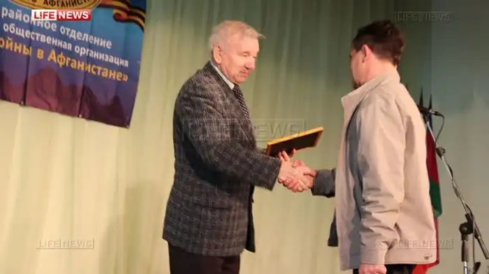 В Крымске ветеранам-афганцам выдали фальшивые сертификаты на получение квартир