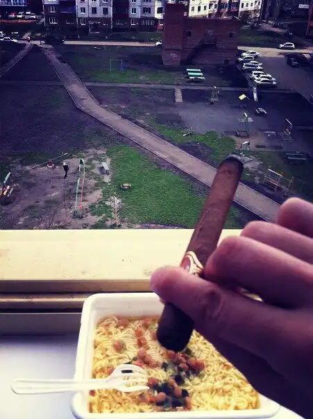 Шиканули на всю катушку или Красиво жить не запретишь