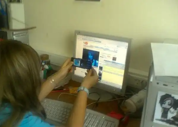 Женская логика - это вызов для мужского ума