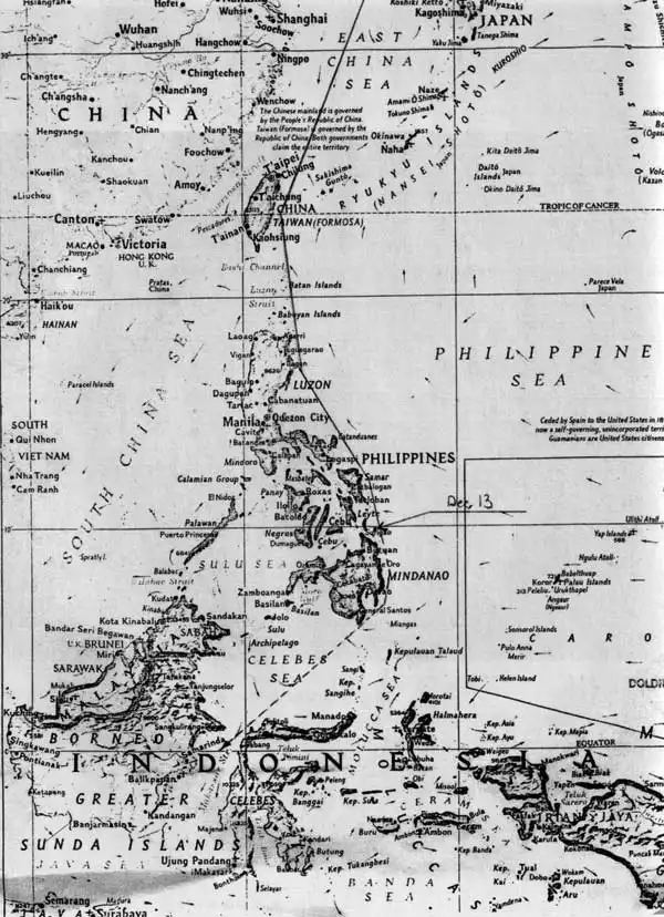 Побег из СССР