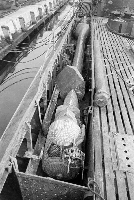 Война окончена