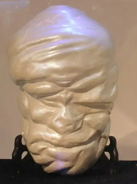 Самая большая в мире жемчужина