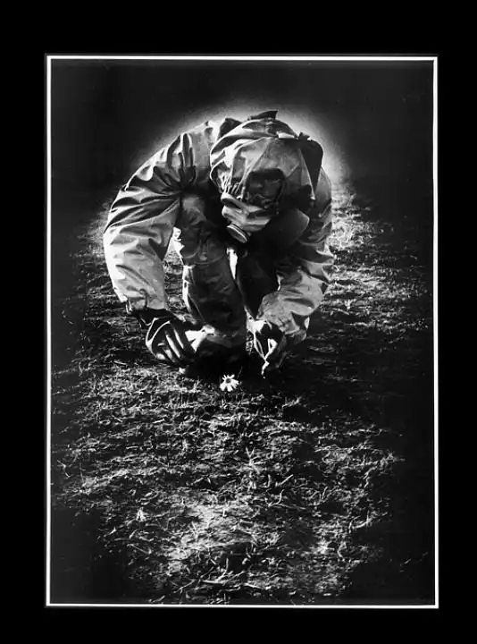 Nasum "inhale/exhale", или апокалипсис по-советски