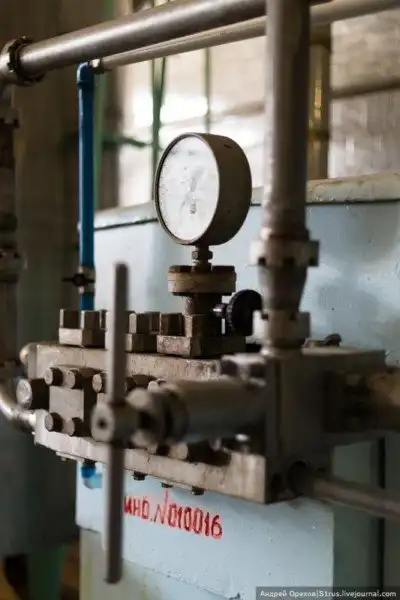 Как делают мороженое