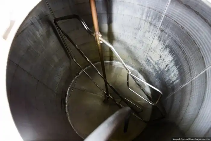 Как делают мороженое