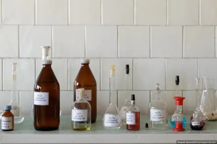 Как делают мороженое