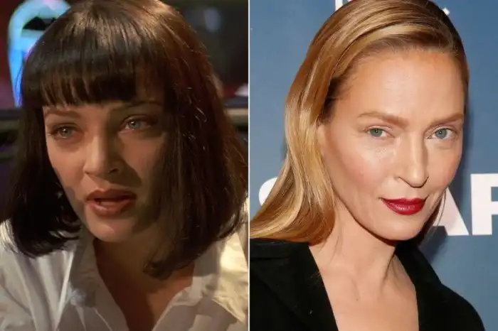 Актеры любимых фильмов 90-х тогда и сейчас