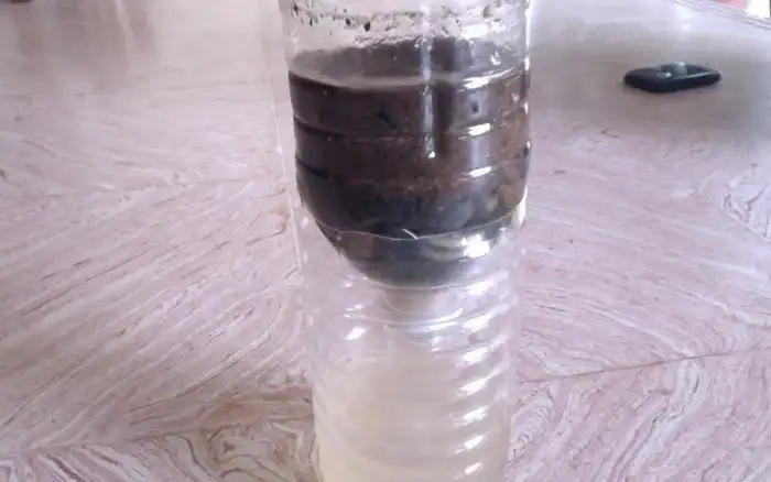 7 простых и действенных способов очистить воду