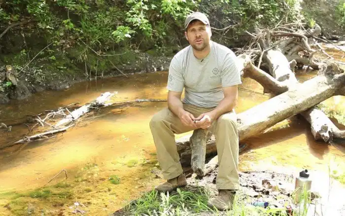 7 простых и действенных способов очистить воду