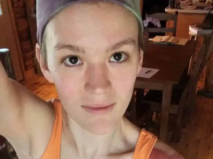 Отвратительные торты